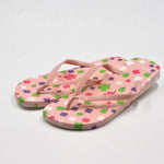 Pink Flip Flop Slippers