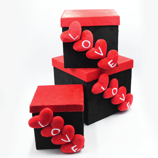 ♥ Love Gift Box ♥