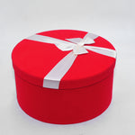 Round Shape Gift Box