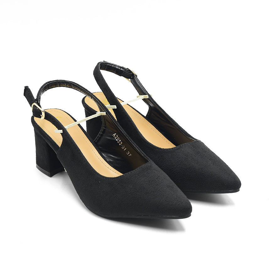 Luxury Brand Women High Heels Rhinestone Fashion Sandals 2023 Summer  Transparent Shoes Ladies Pumps Slingbacks Plus Size 42 - Women's Sandals -  AliExpress
