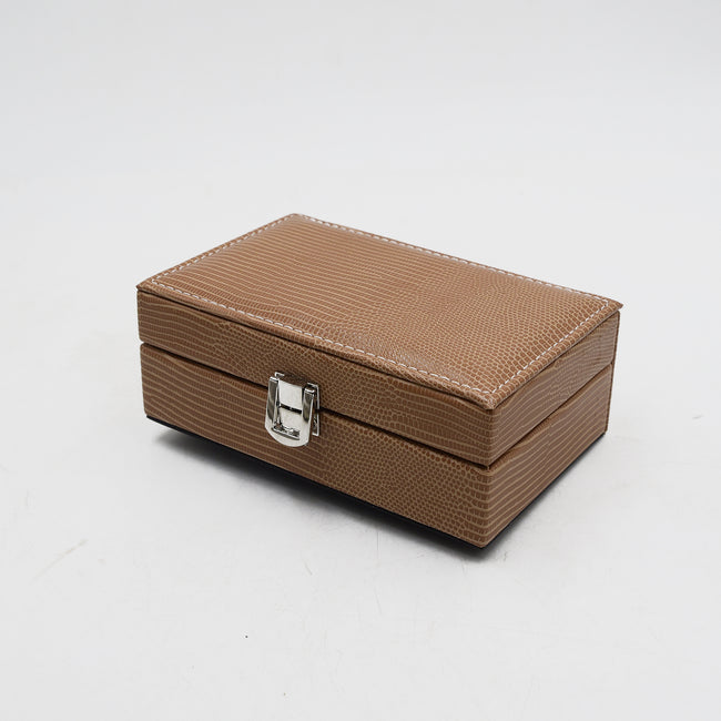 Rectangular Jewel Box